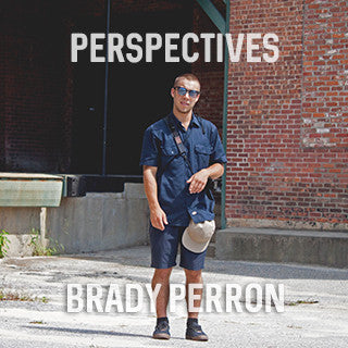 Perspectives by Brady Perron