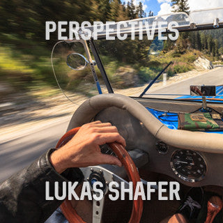 Perspectives by Lukas Schaefer