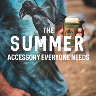 The Summer Accessory Everyone Needs
