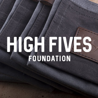 High Fives Foundation