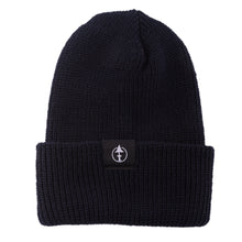 Load image into Gallery viewer, Navy Prospect Beanie
