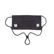 Load image into Gallery viewer, The Matter Mask for Kids with adjustable neck strap