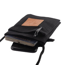 Load image into Gallery viewer, Open view with the Travelers Trunk by Treefort Lifestyls