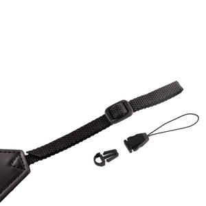 Lookout Camera Strap by Treefort Lifestyles (Clip detail)