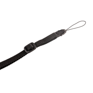 Lookout Camera Strap by Treefort Lifestyles (Clip detail)
