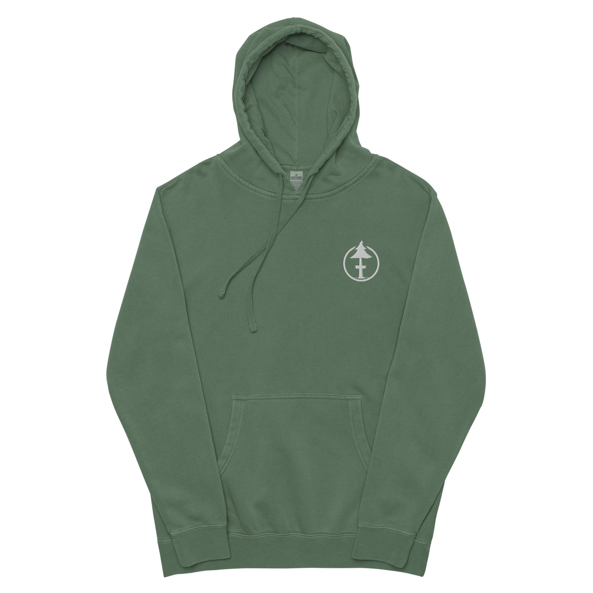 unisex-pigment-dyed-hoodie-