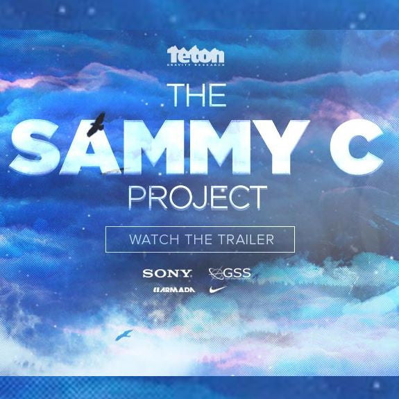 Sammy C Project Premiers in Portland OR