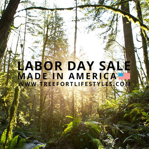 Labor Day SALE