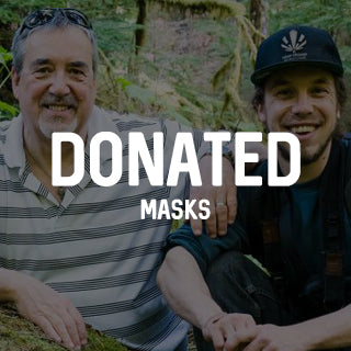 Treefort donates masks to Dartmouth Hitchcock Medical Center
