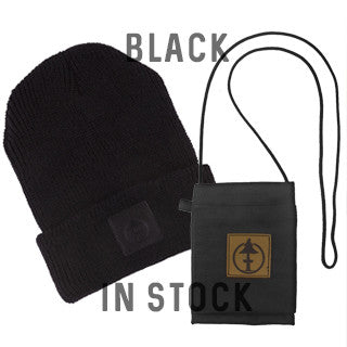 Black in Stock