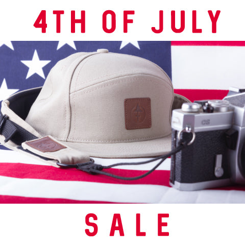 4th of July Sale