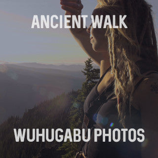 Ancient Walk with Gabriella Makena