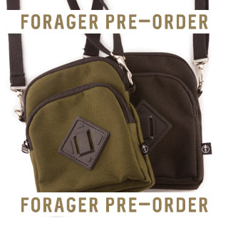 Forager Pre-orders