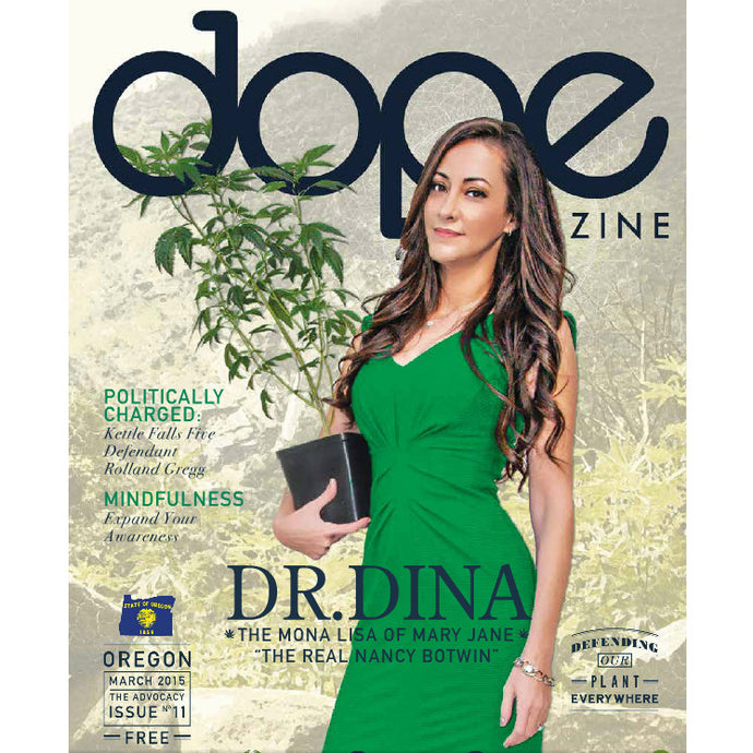 Dope Magazine