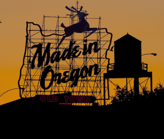 Handmade in Portland, Oregon! Expanding Our Roots
