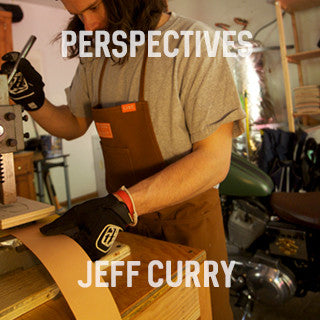 Perspective by Jeff Curry