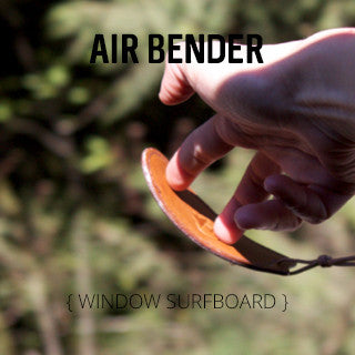 The Air Bender