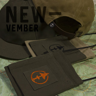 New-vember
