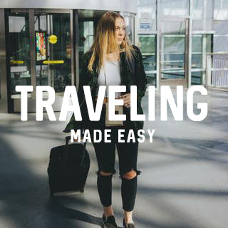 Travel Made Easier
