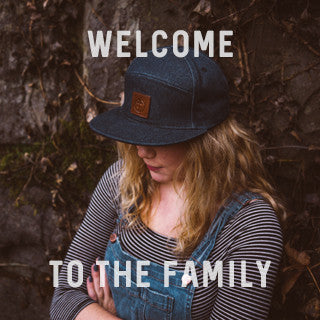 Welcome to the Family: The Canopy Cap