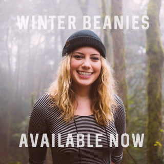 New Winter Beanies