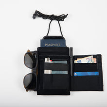 Load image into Gallery viewer, Canvas Travelers Trunks