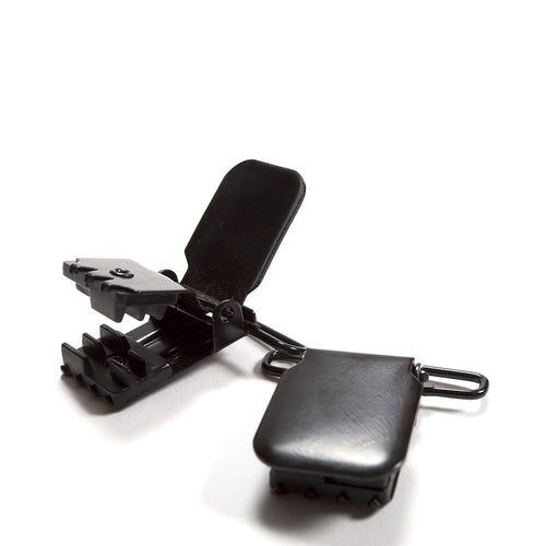 Replacement Clips for the Lieutenant Suspenders by Treefort Lifestyles