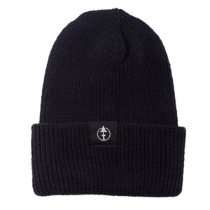 Navy Prospect Beanie