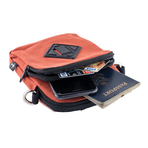 Forager Side Bag