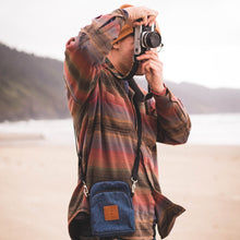 Load image into Gallery viewer, Forager Side Bag by Treefort Lifestyles