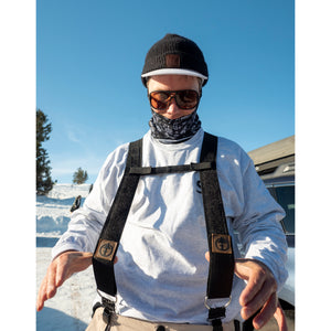 Introducing the New General Suspenders by Treefort Lifestyles