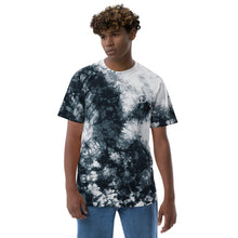 Load image into Gallery viewer, Beatnik Tee in Black and White Treefort Lifestyles