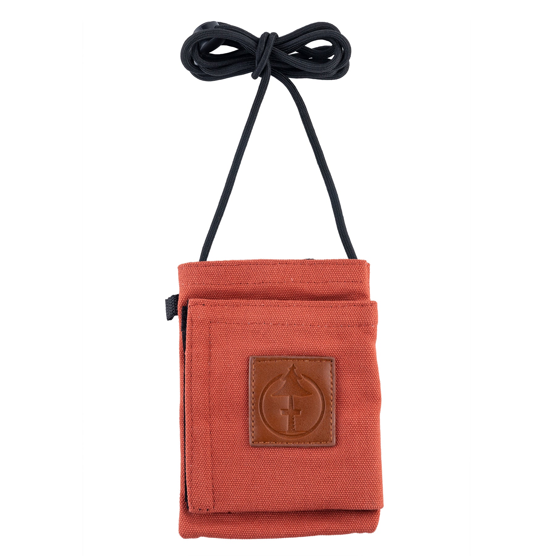 trunk necklace wallet