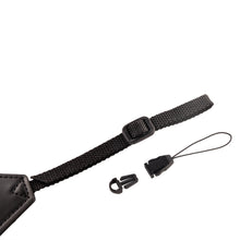Load image into Gallery viewer, Lookout Camera Strap by Treefort Lifestyles (Clip detail)