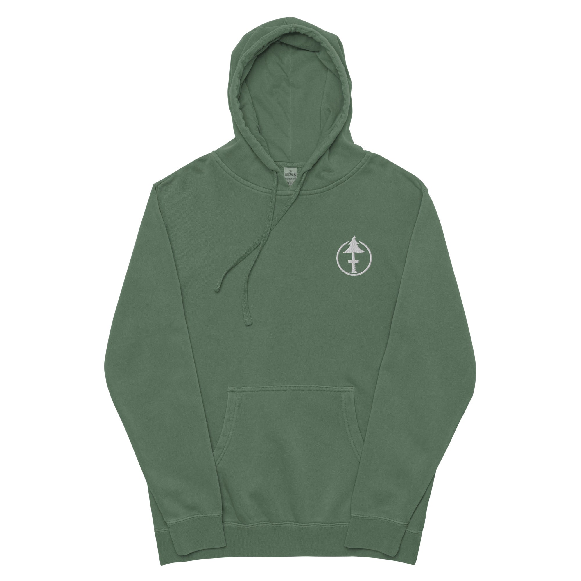 Hideout Hoodie